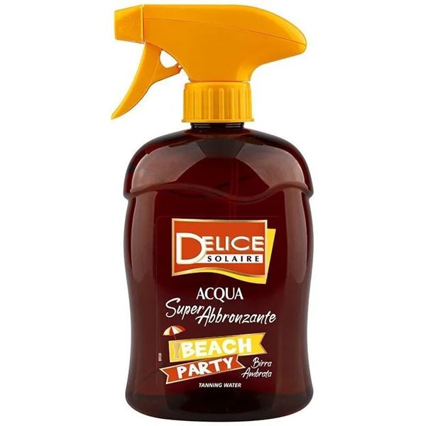 DELICE ACQUA SOLARE BIRRA A.ML500